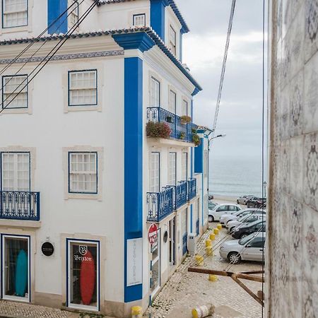 Flh Ericeira Charming House 빌라 외부 사진