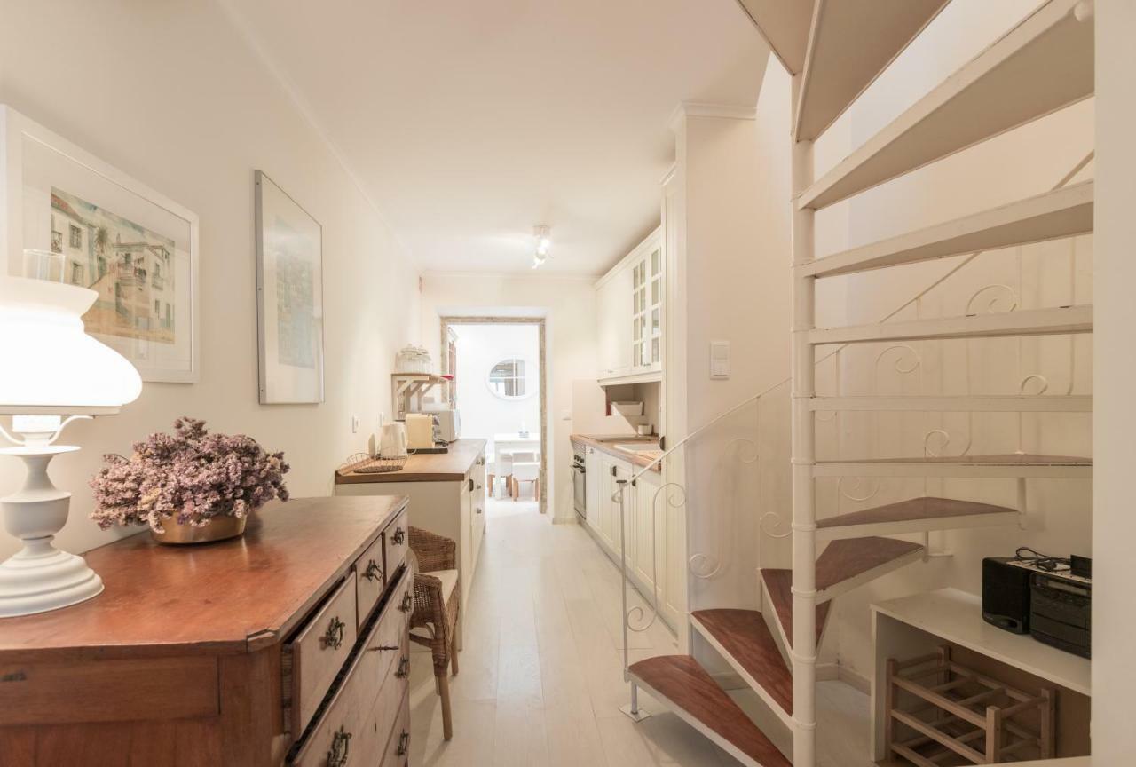 Flh Ericeira Charming House 빌라 외부 사진