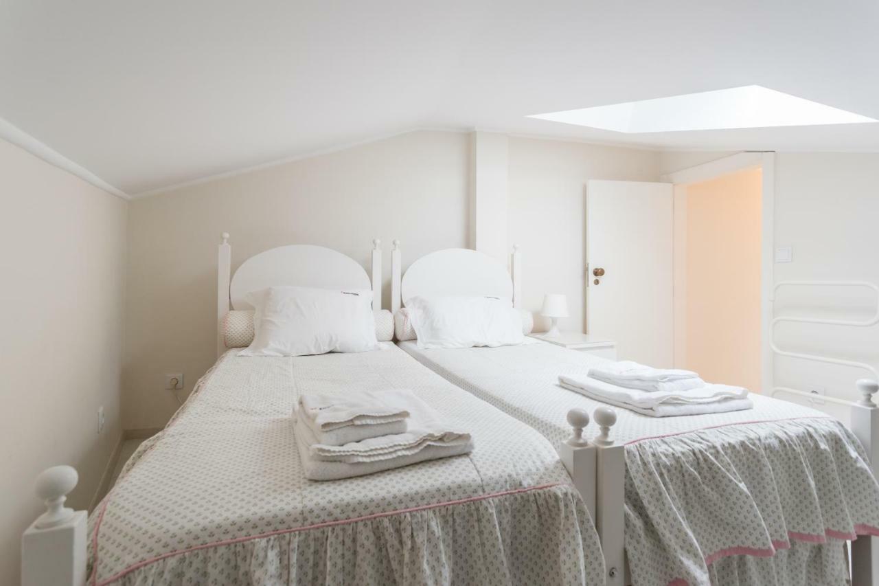 Flh Ericeira Charming House 빌라 외부 사진