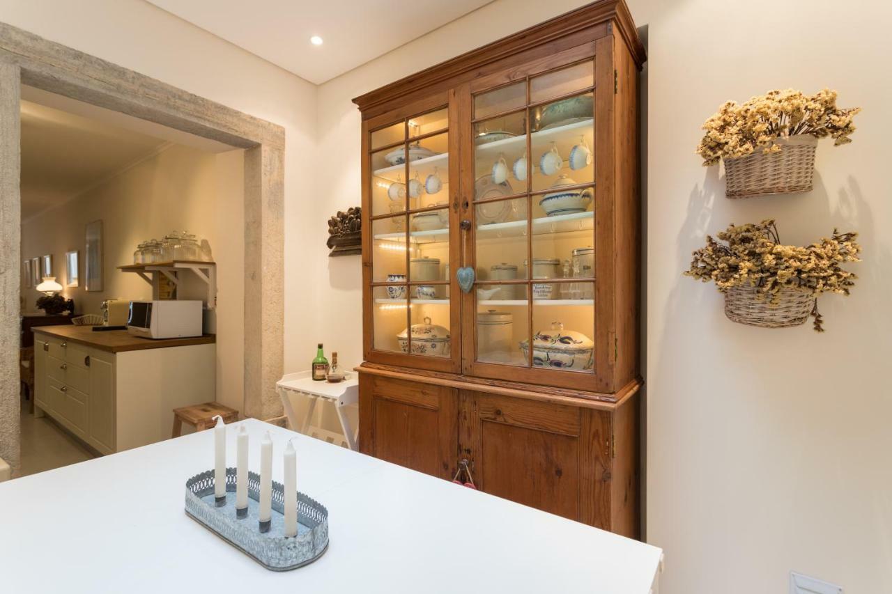 Flh Ericeira Charming House 빌라 외부 사진