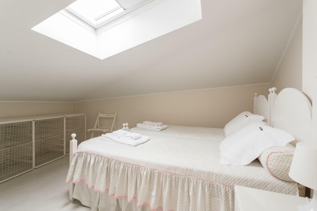 Flh Ericeira Charming House 빌라 외부 사진