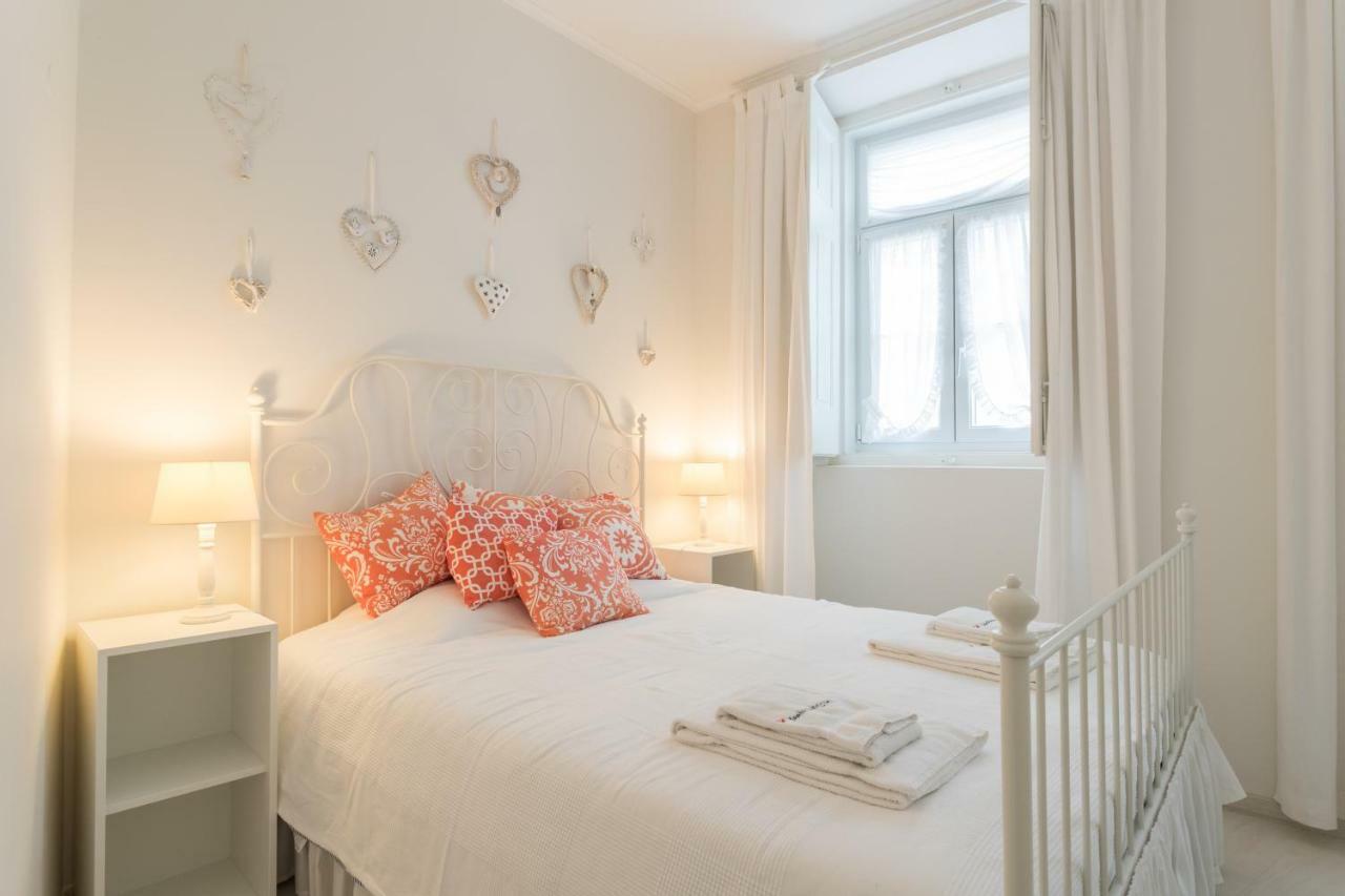 Flh Ericeira Charming House 빌라 외부 사진