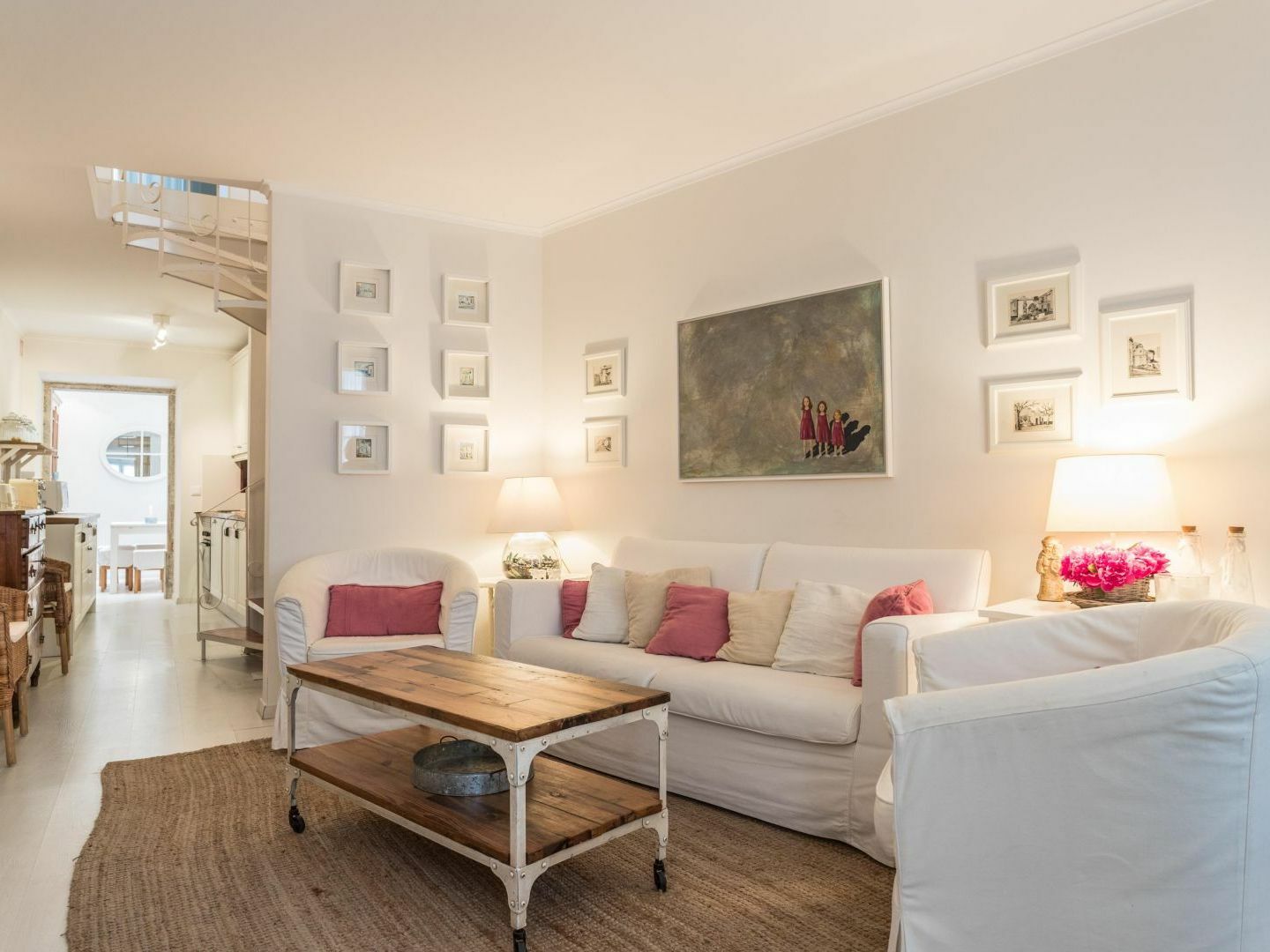 Flh Ericeira Charming House 빌라 외부 사진