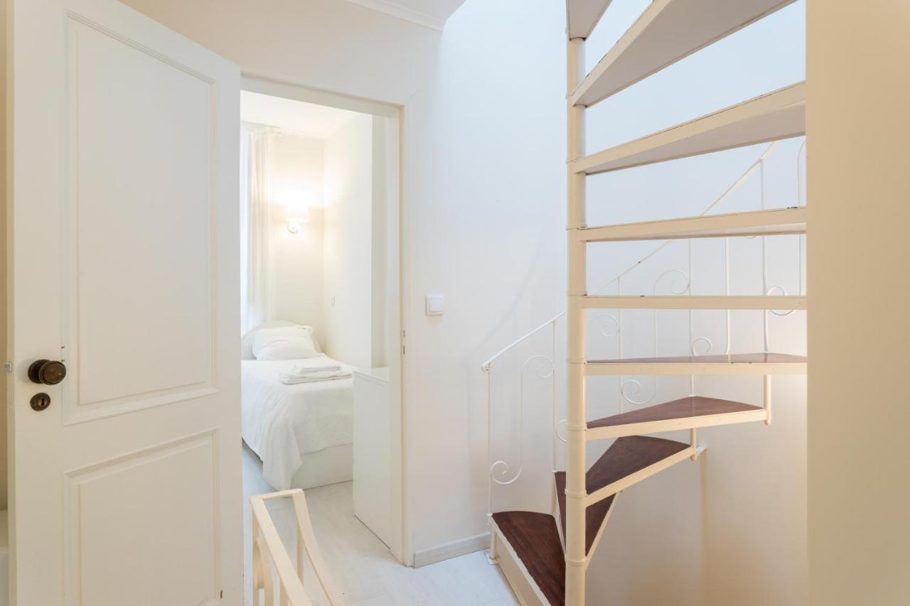 Flh Ericeira Charming House 빌라 외부 사진